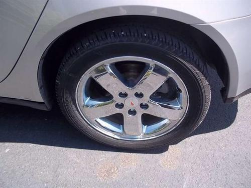 Pontiac G6 2007 photo 2