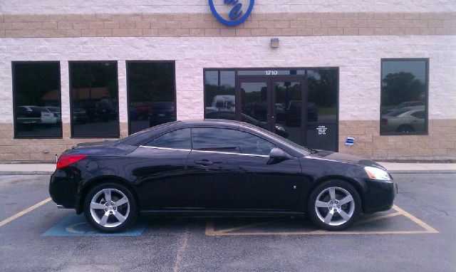 Pontiac G6 2007 photo 2