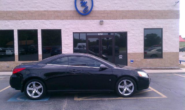 Pontiac G6 2007 photo 3