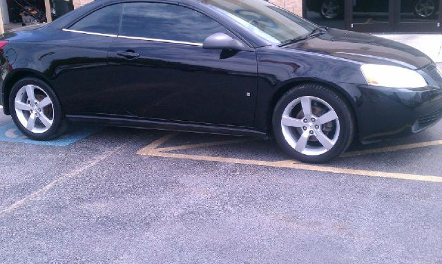 Pontiac G6 2007 photo 4