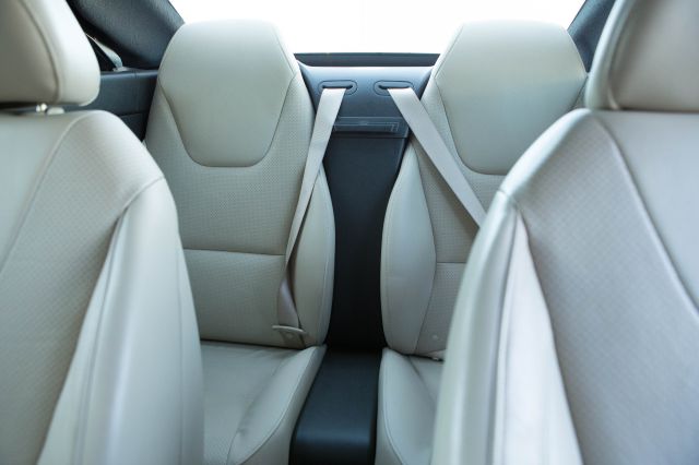 Pontiac G6 2007 photo 2