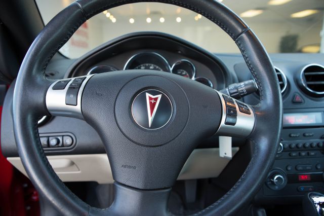 Pontiac G6 2007 photo 3