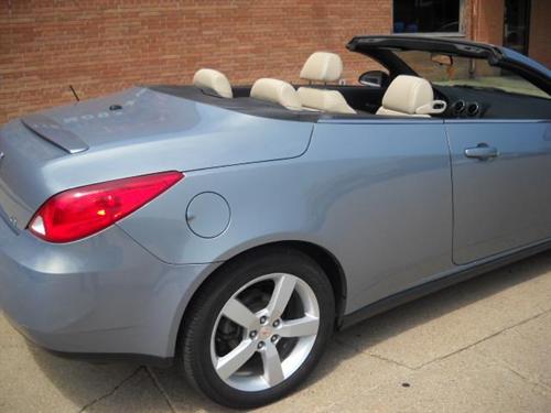 Pontiac G6 Passion Other