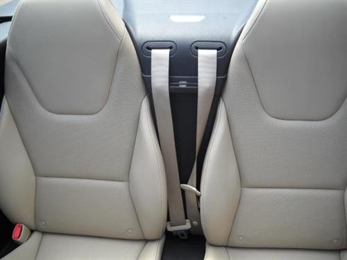 Pontiac G6 2007 photo 1