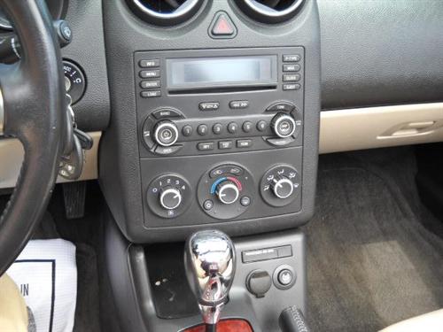 Pontiac G6 2007 photo 2