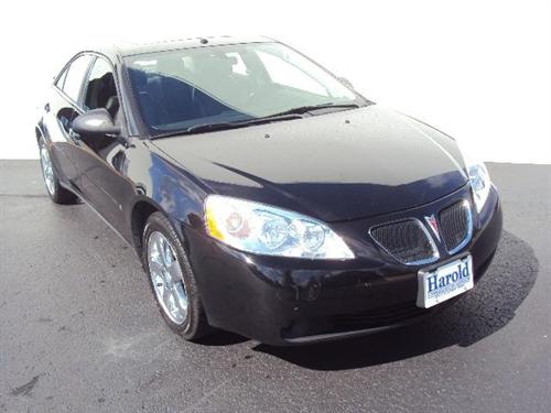 Pontiac G6 Passion Other