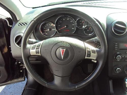 Pontiac G6 2007 photo 5