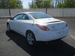 Pontiac G6 Passion Other