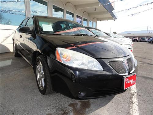 Pontiac G6 Passion Other