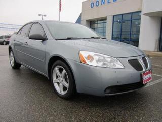 Pontiac G6 Unknown Other