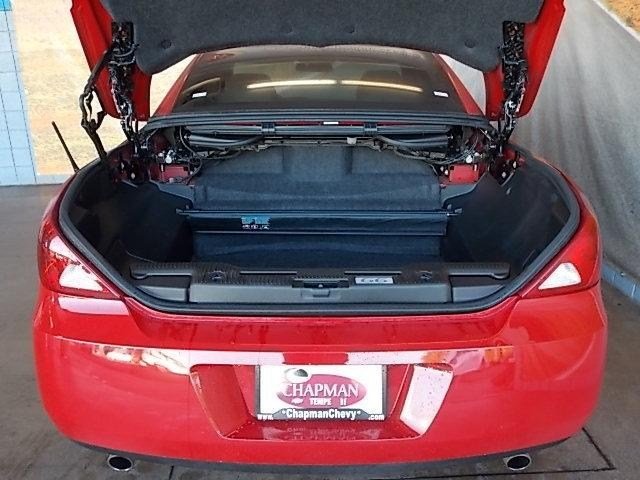 Pontiac G6 2007 photo 4