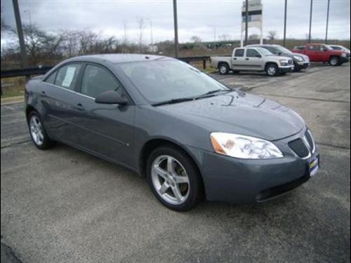 Pontiac G6 Unknown Other