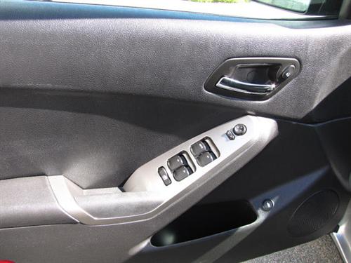 Pontiac G6 2007 photo 2