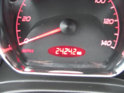 Pontiac G6 2007 photo 3