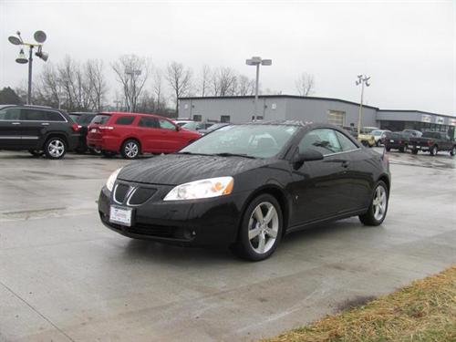 Pontiac G6 2007 photo 5