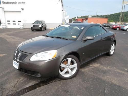 Pontiac G6 Passion Other