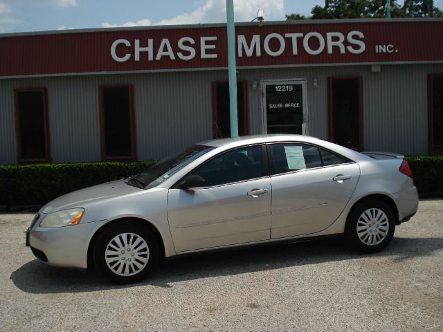 Pontiac G6 2007 photo 3