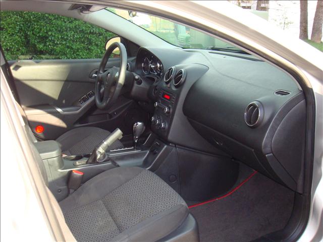 Pontiac G6 2007 photo 3