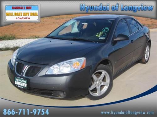Pontiac G6 Unknown Other