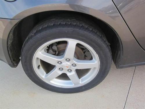 Pontiac G6 2007 photo 5