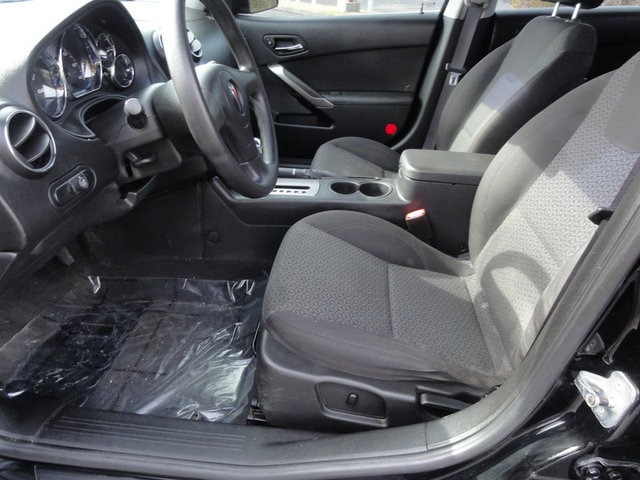 Pontiac G6 2007 photo 4