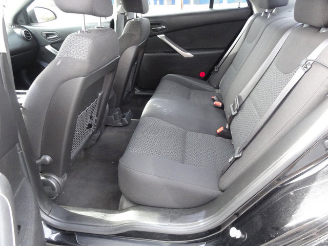 Pontiac G6 2007 photo 5