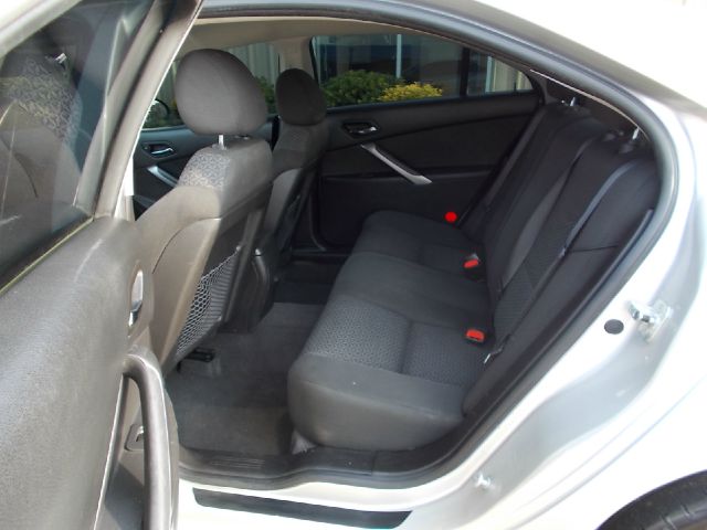 Pontiac G6 3.5tl W/tech Pkg Sedan