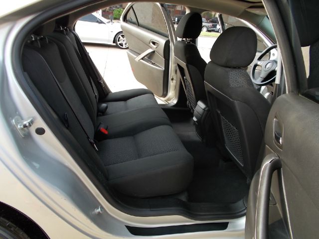 Pontiac G6 2007 photo 3