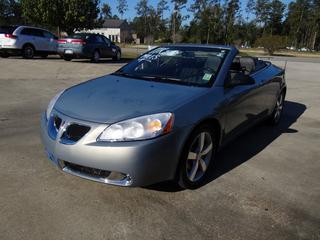Pontiac G6 Passion Other