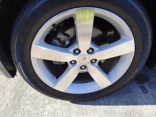 Pontiac G6 2007 photo 1