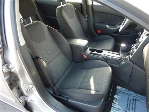 Pontiac G6 2007 photo 5