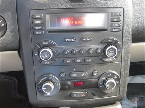 Pontiac G6 Passion Other