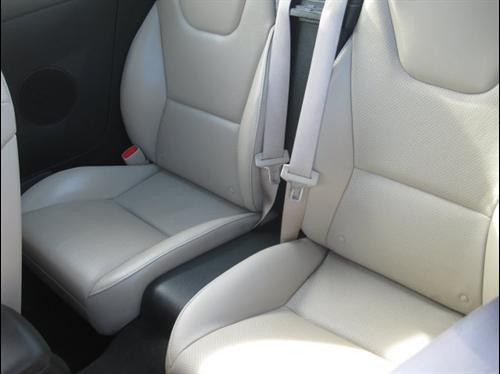 Pontiac G6 2007 photo 1