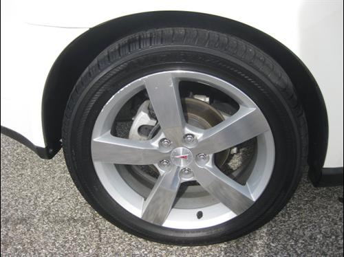 Pontiac G6 2007 photo 5