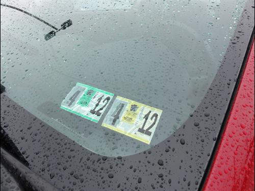 Pontiac G6 2007 photo 4