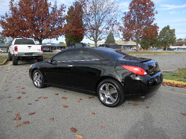 Pontiac G6 2007 photo 3