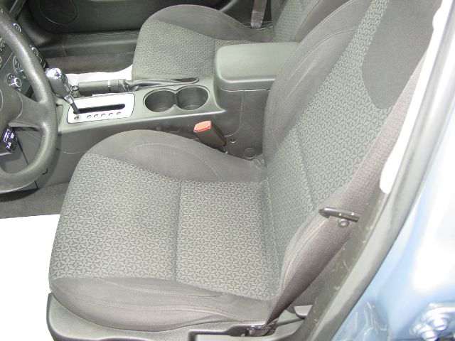 Pontiac G6 2007 photo 1