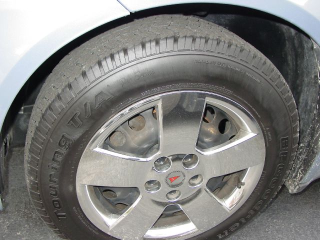 Pontiac G6 2007 photo 4