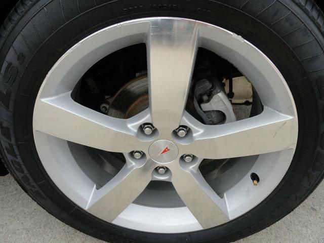 Pontiac G6 2007 photo 5