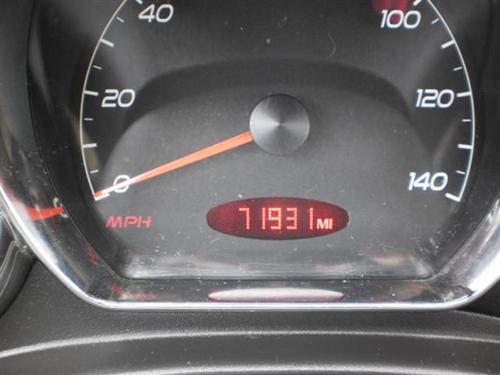 Pontiac G6 2007 photo 4