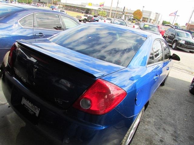 Pontiac G6 2007 photo 2