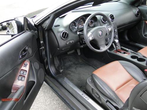 Pontiac G6 Passion Other