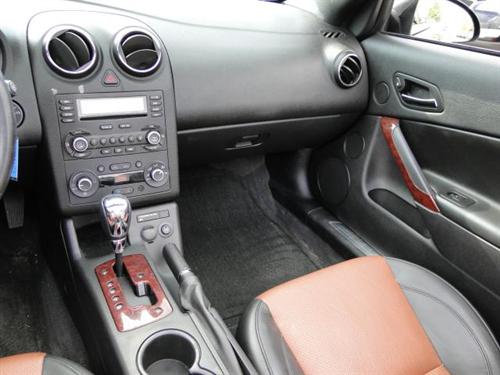 Pontiac G6 2007 photo 1