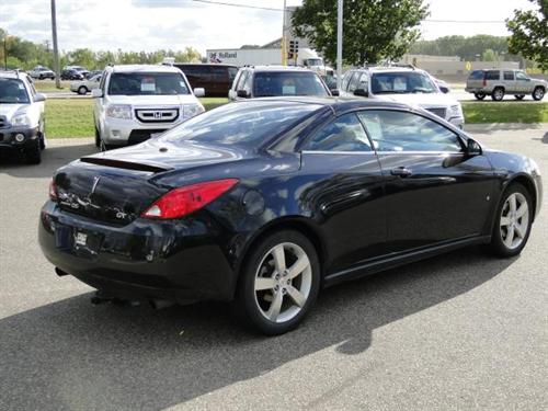Pontiac G6 2007 photo 3