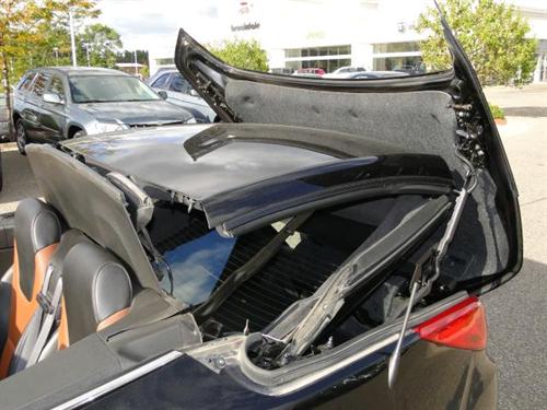 Pontiac G6 2007 photo 5