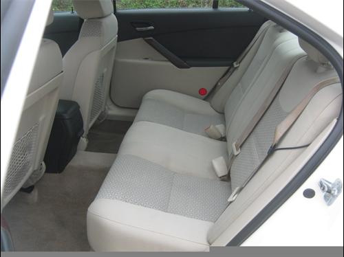 Pontiac G6 2007 photo 4