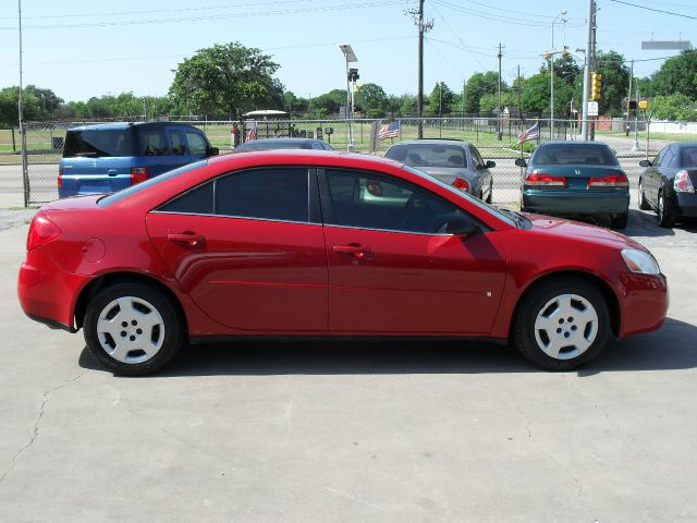 Pontiac G6 2007 photo 2