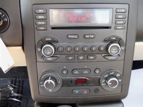 Pontiac G6 2007 photo 5