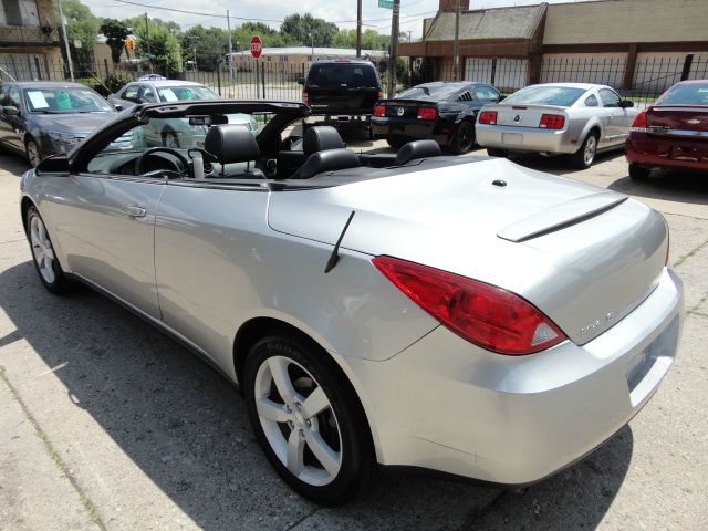 Pontiac G6 2007 photo 3