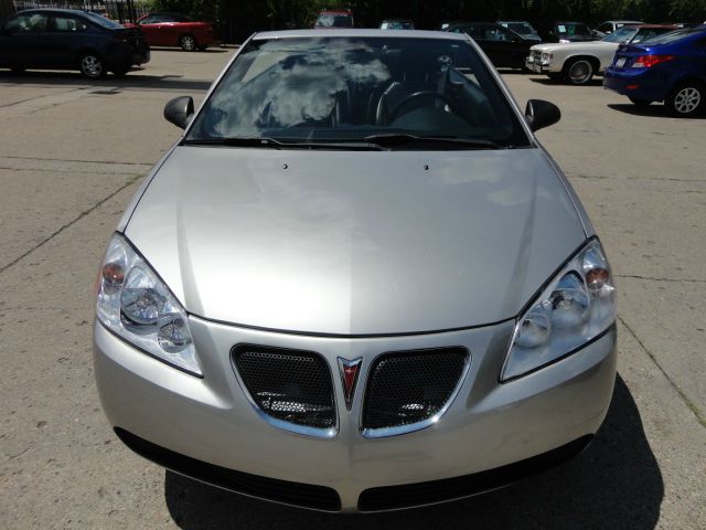 Pontiac G6 2007 photo 4